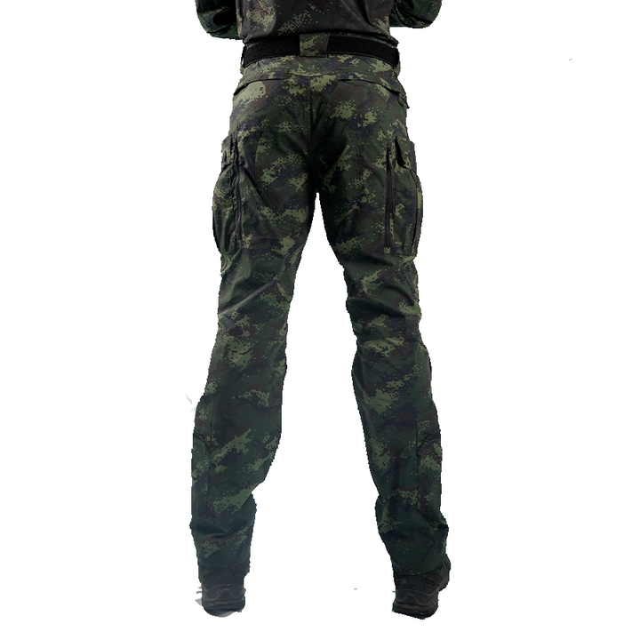 กางเกงทหาร VALOR PX - Standard Combat Pants [RTA] กางเกงคอมแบท ทหารบก