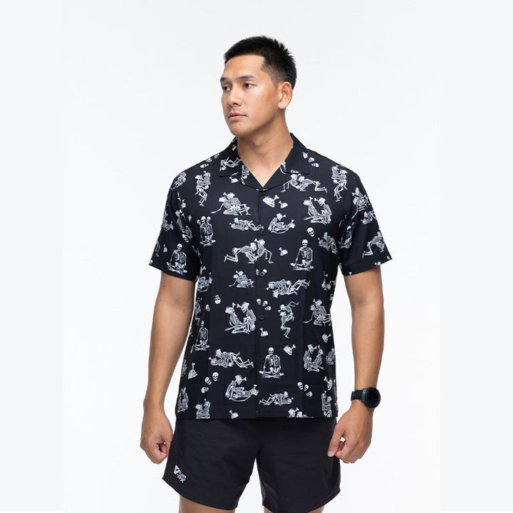 VALOR PX - Kamasutra Hawaii Shirt