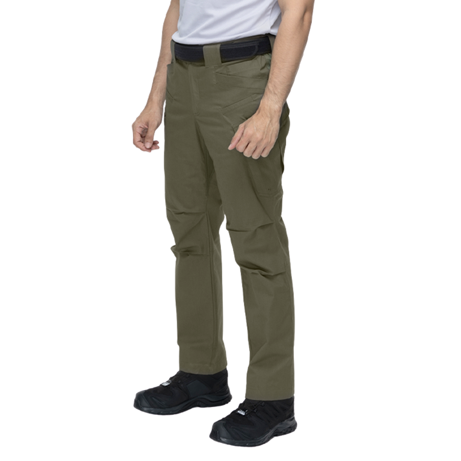 VALOR PX - Long Range Pants [Ranger Green]