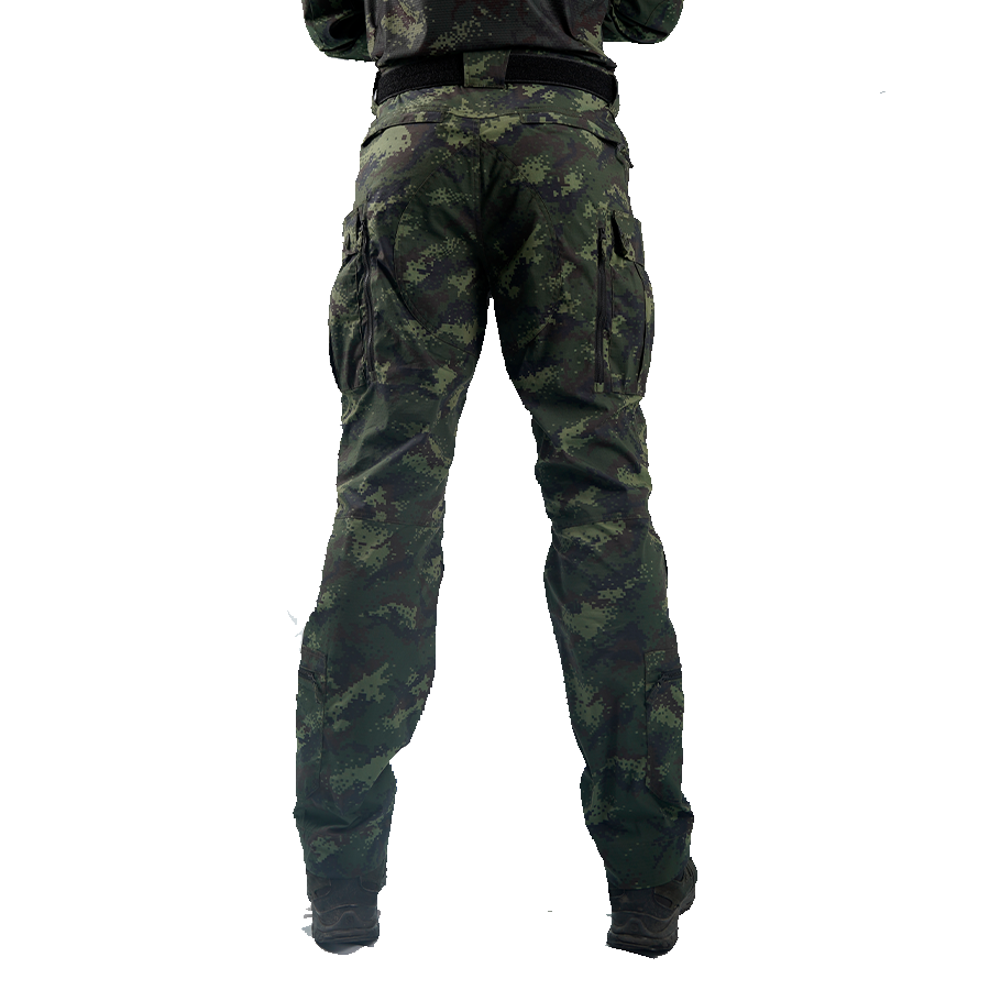 กางเกงทหาร VALOR PX - Standard Combat Pants [RTA] กางเกงคอมแบท ทหารบก