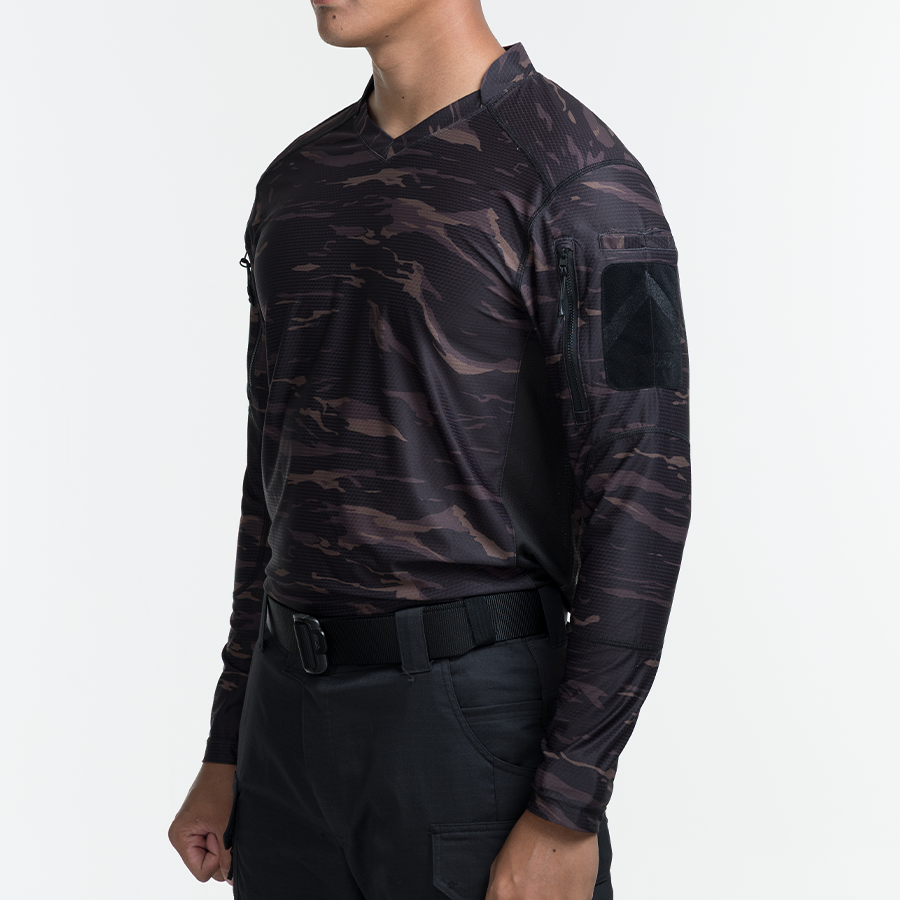 VALOR PX - Standard Operation Shirt, SOS Gen2