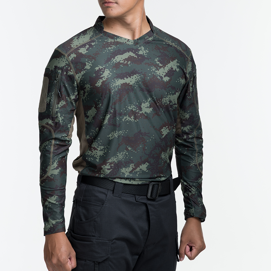 VALOR PX - Standard Operation Shirt, SOS Gen2