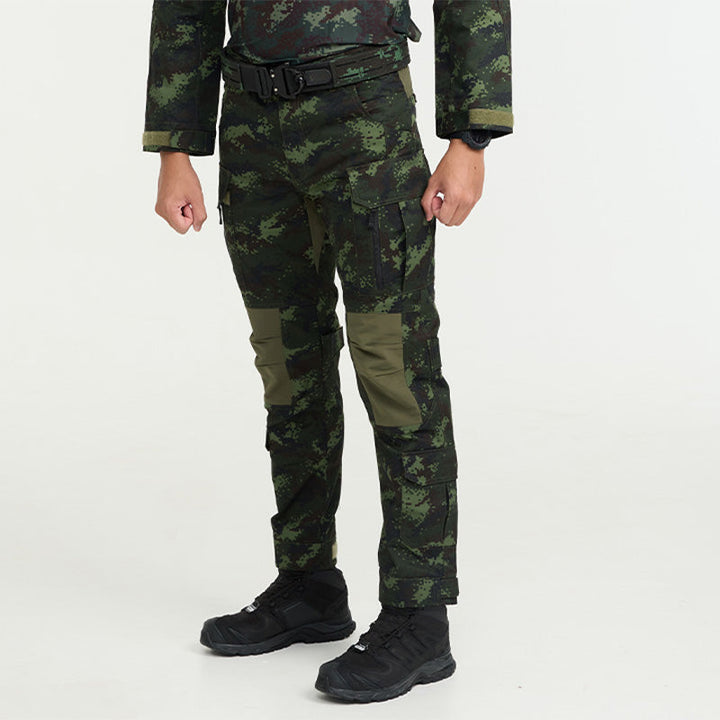 กางเกงทหาร VALOR PX - Native Combat Pants [RTA] กางเกงคอมแบท ทหารบก