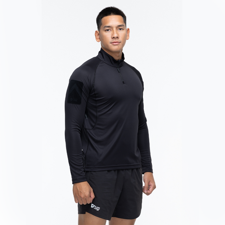 VALOR PX - Original Training Long Sleeve Shirt (OTS)