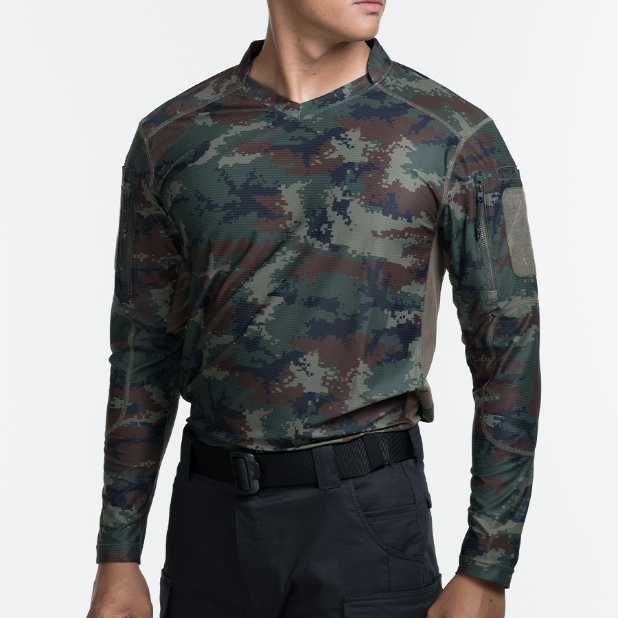 VALOR PX - Standard Operation Shirt, SOS Gen2