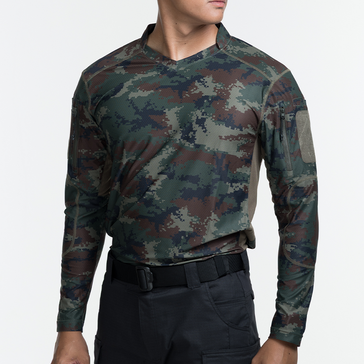 VALOR PX - Standard Operation Shirt, SOS Gen2