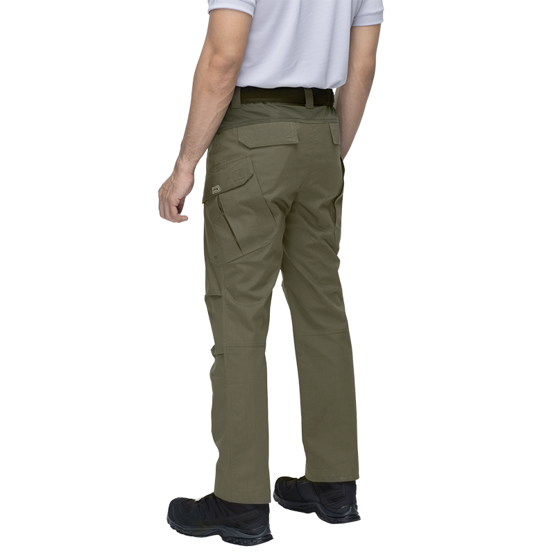 VALOR PX - Long Range Pants [Ranger Green]