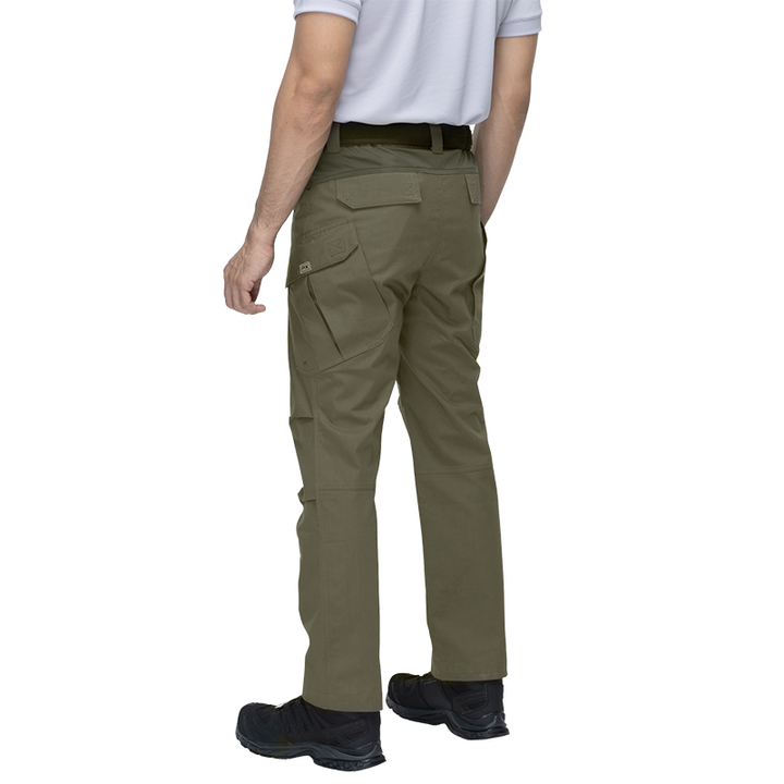 VALOR PX - Long Range Pants [Ranger Green]