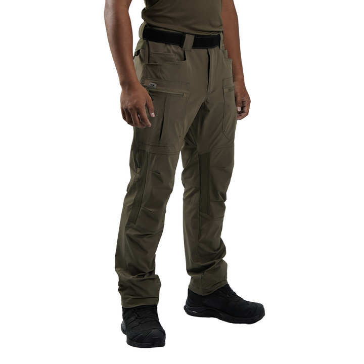 กางเกงขายาว VALOR PX - Ultra Pants กางเกงเดินป่า ใส่ทำงาน