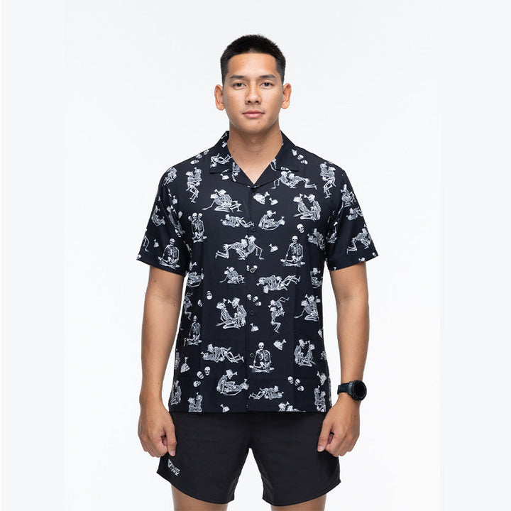 VALOR PX - Kamasutra Hawaii Shirt