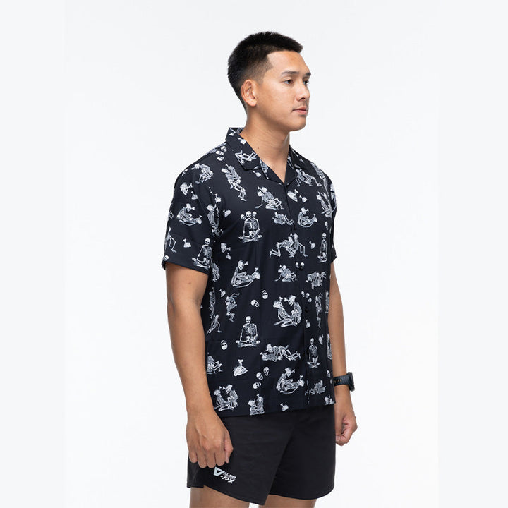 VALOR PX - Kamasutra Hawaii Shirt