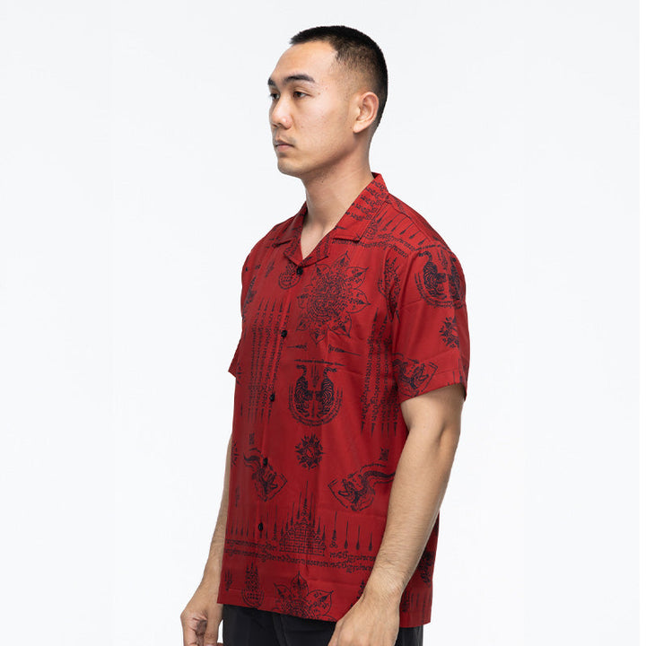 VALOR PX - Kongkapan Hawaii Shirts