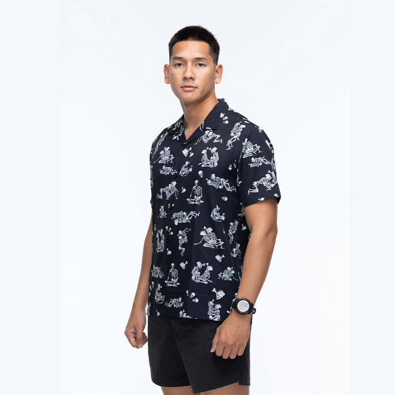 VALOR PX - Kamasutra Hawaii Shirt