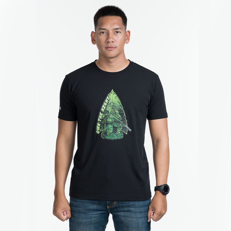 VALOR PX - Graphic T-Shirt Collection 2025