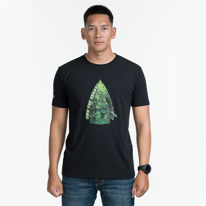 VALOR PX - Graphic T-Shirt Collection 2025
