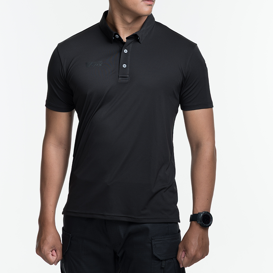 เสื้อโปโล VALOR PX - Erawan Polo Shirts ระบายอากาศดี