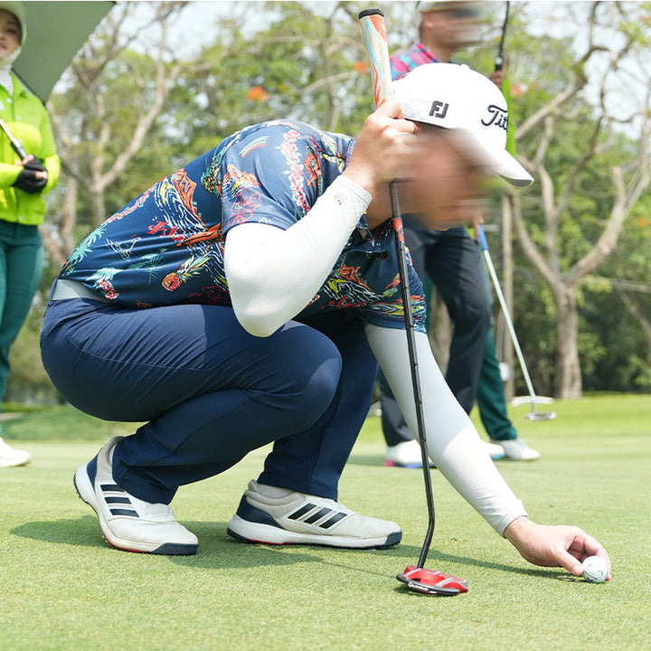 เสื้อโปโลฮาวาย VALOR PX - Aloha Vibe Polo Hawaii Shirts