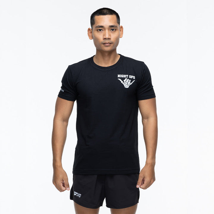 VALOR PX - Night OPS T-Shirt 2024