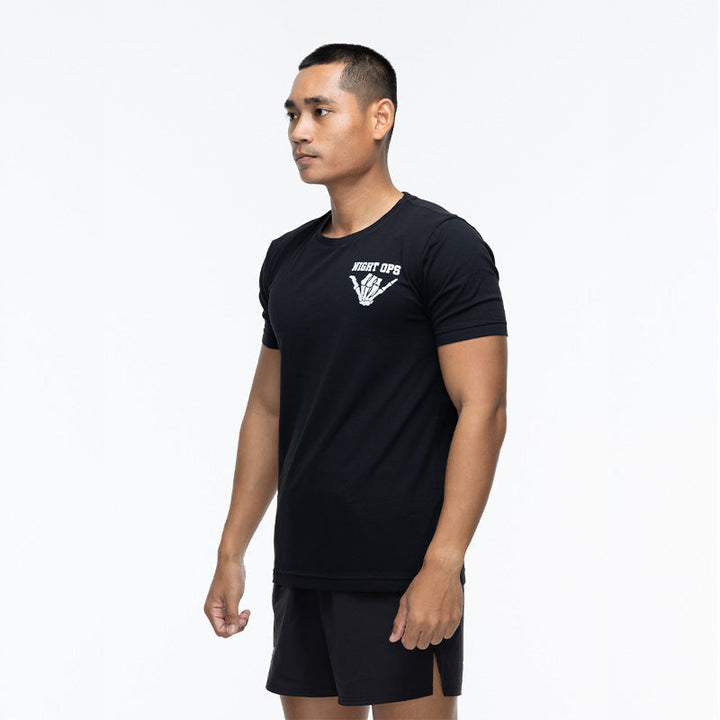 VALOR PX - Night OPS T-Shirt 2024