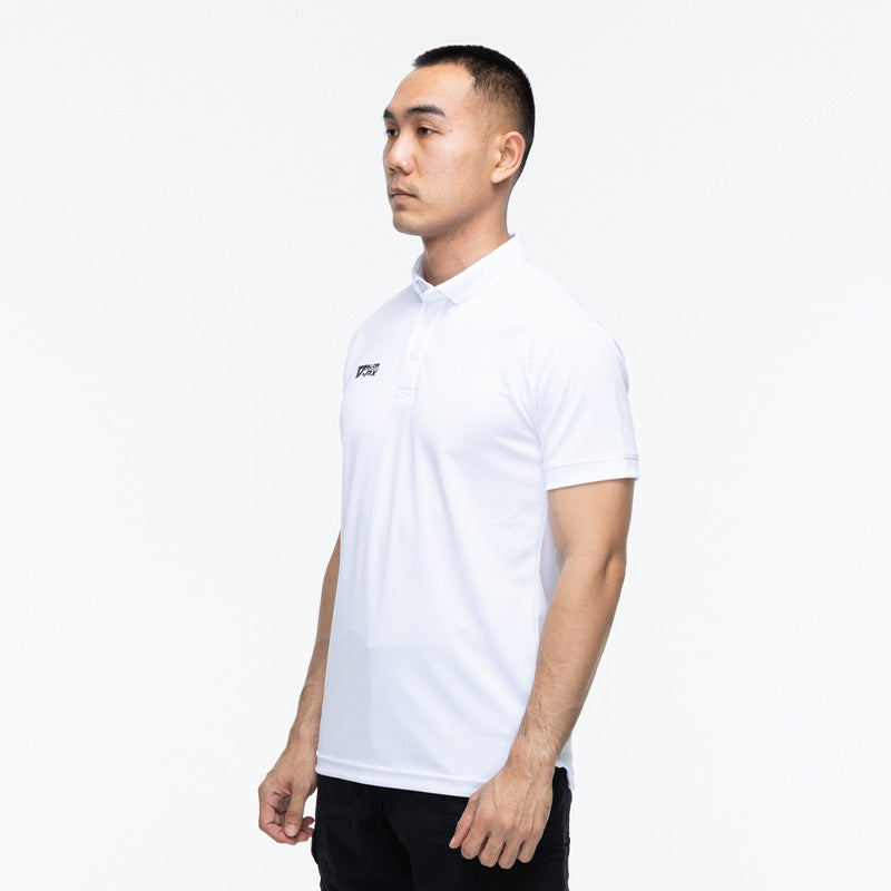 VALOR PX - Proper Polo Shirts (Hiden 3D Screen Logo)