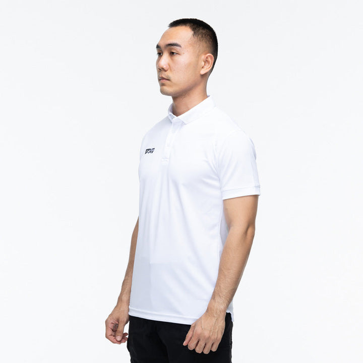 VALOR PX - Proper Polo Shirts (Hiden 3D Screen Logo)
