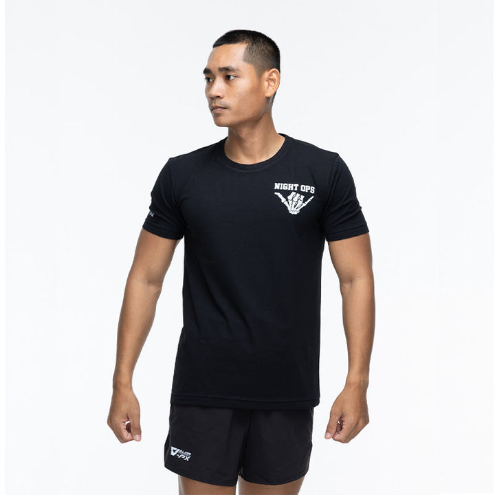 VALOR PX - Night OPS T-Shirt 2024