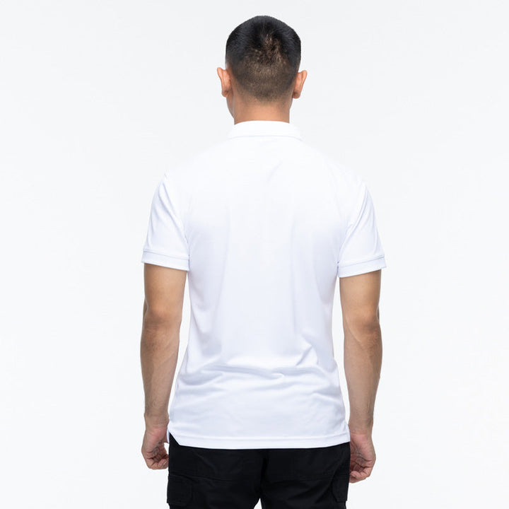 VALOR PX - Proper Polo Shirts (Hiden 3D Screen Logo)