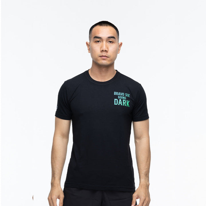 VALOR PX - Bravo Six Going Dark T-Shirt 2024