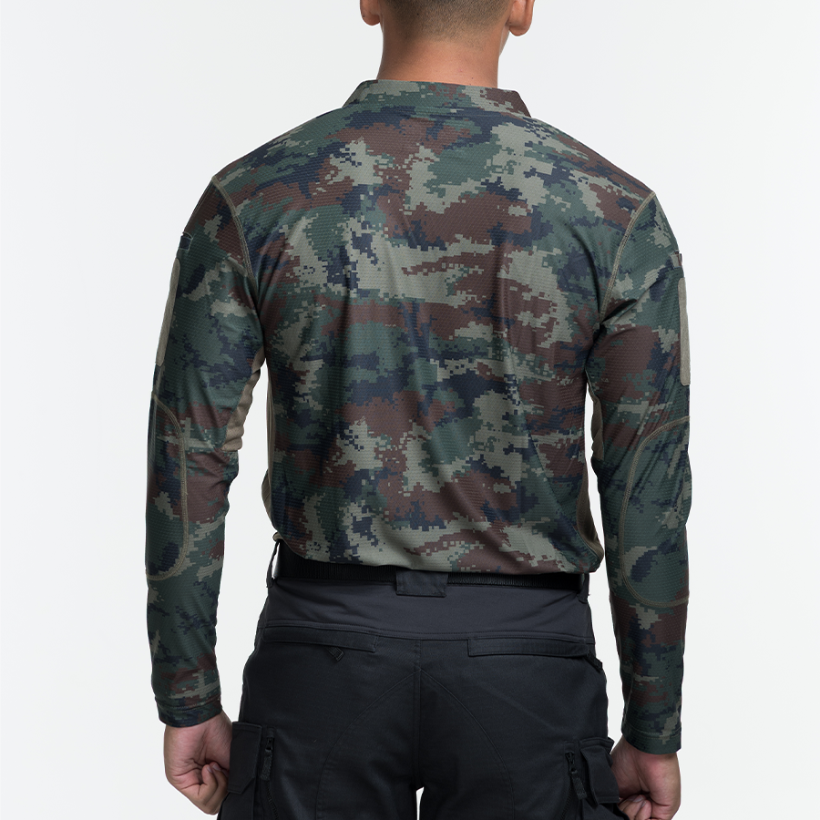 VALOR PX - Standard Operation Shirt, SOS Gen2