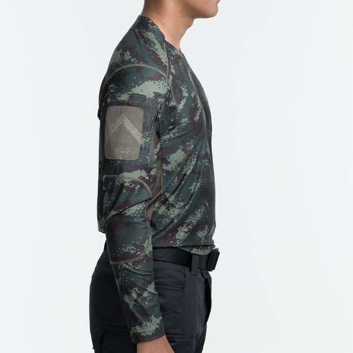 VALOR PX - Standard Operation Shirt, SOS Gen2