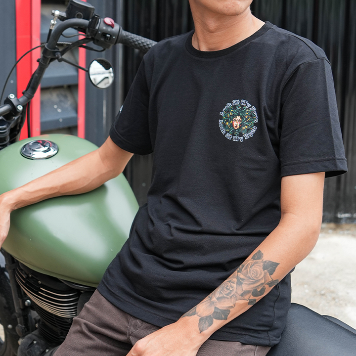 VALOR PX - Graphic T-Shirt Collection 2025