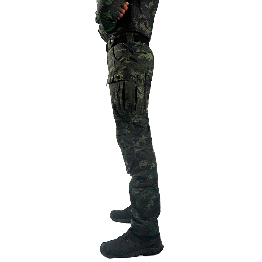 กางเกงทหาร VALOR PX - Standard Combat Pants [RTA] กางเกงคอมแบท ทหารบก