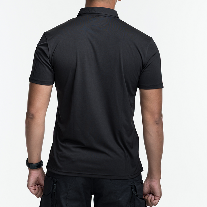 เสื้อโปโล VALOR PX - Erawan Polo Shirts ระบายอากาศดี