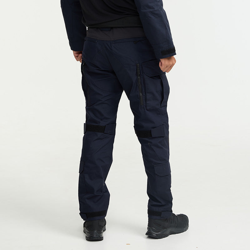 กางเกงทหาร VALOR PX - Native Combat Pants [Navy] กางเกงคอมแบท ตำรวจนครบาล