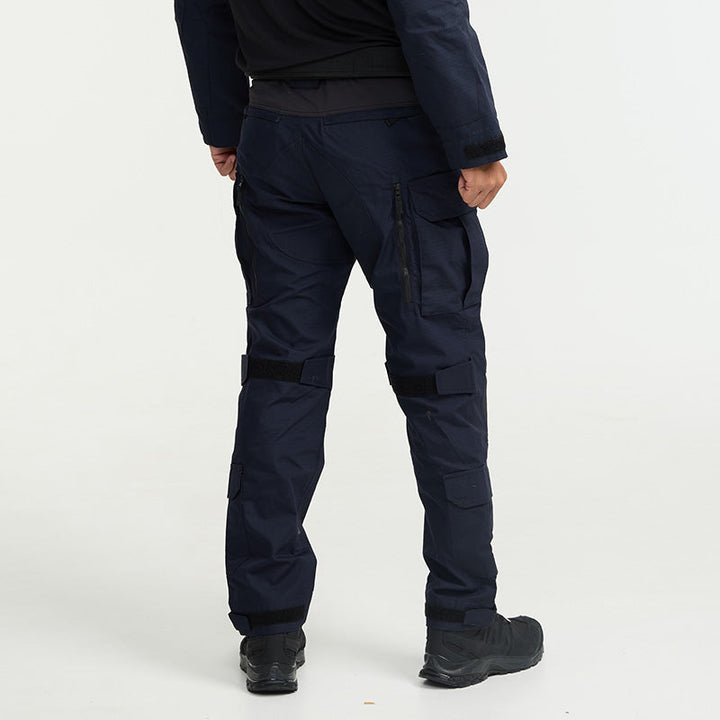 กางเกงทหาร VALOR PX - Native Combat Pants [Navy] กางเกงคอมแบท ตำรวจนครบาล