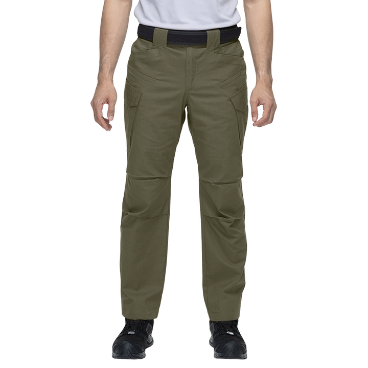 VALOR PX - Long Range Pants [Ranger Green]