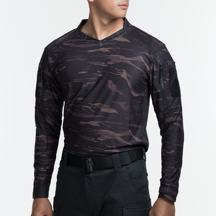 VALOR PX - Standard Operation Shirt, SOS Gen2