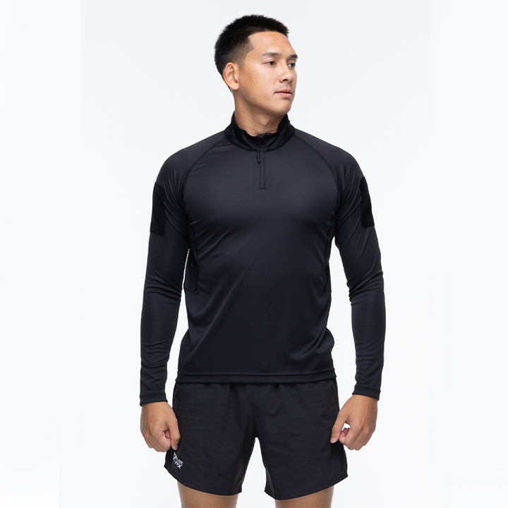 VALOR PX - Original Training Long Sleeve Shirt (OTS)