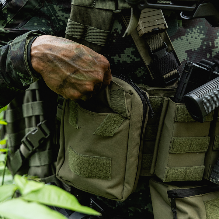 VALOR PX - Medium Multipurpose Pouch