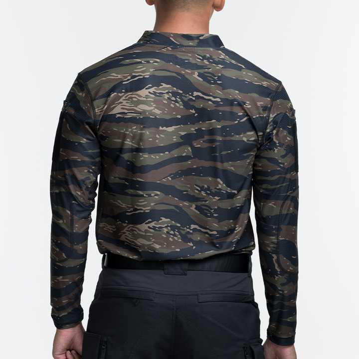 VALOR PX - Standard Operation Shirt, SOS Gen2