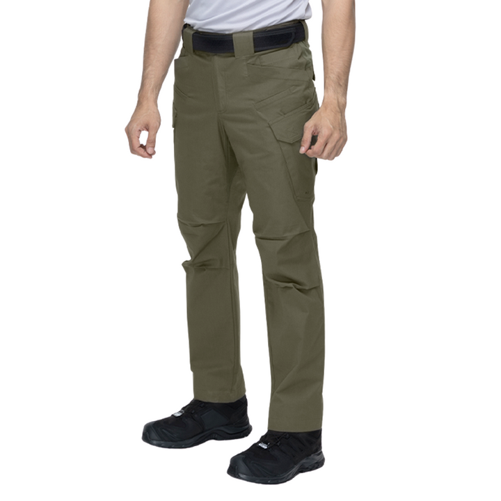 VALOR PX - Long Range Pants [Ranger Green]