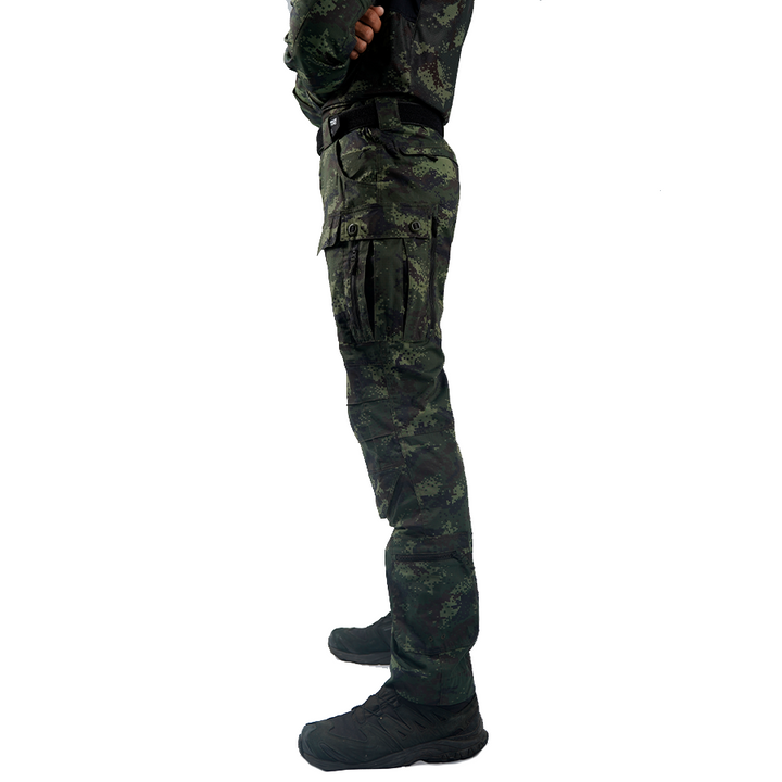 กางเกงทหาร VALOR PX - Standard Combat Pants [RTA] กางเกงคอมแบท ทหารบก
