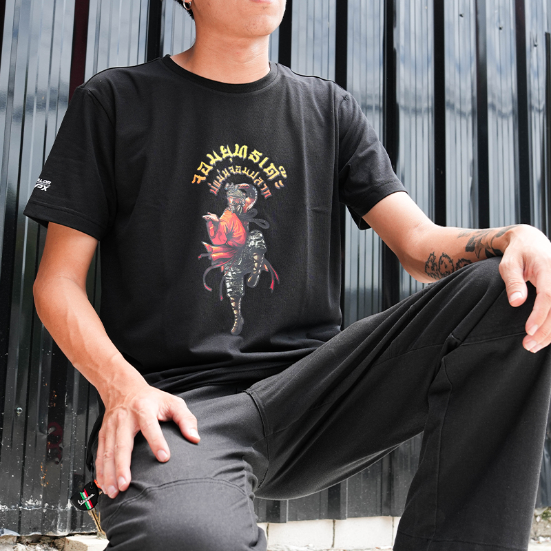 VALOR PX - Graphic T-Shirt Collection 2025