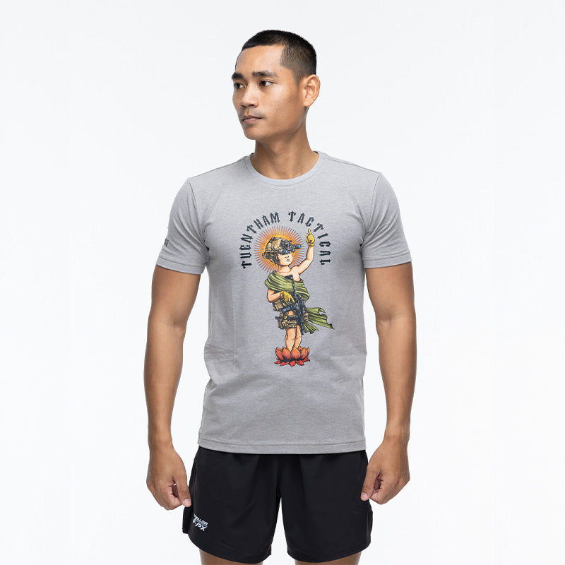 VALOR PX - Tuentham Tactical T-Shirt 2024