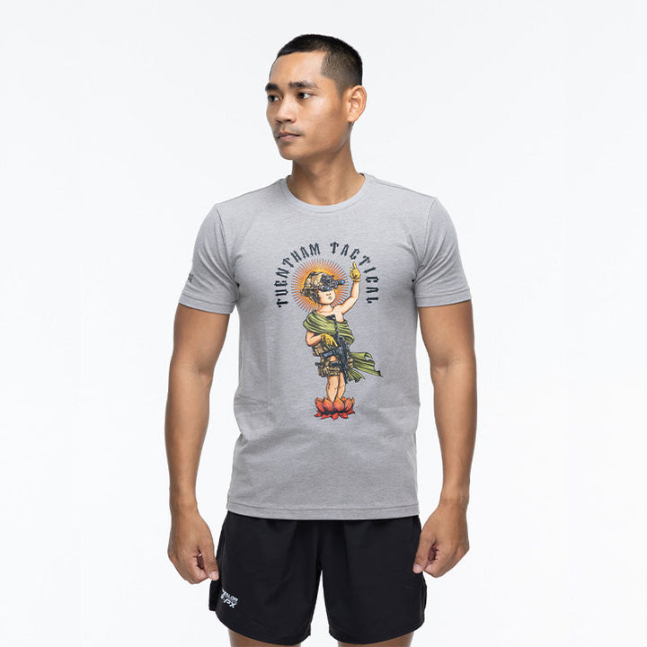 VALOR PX - Tuentham Tactical T-Shirt 2024