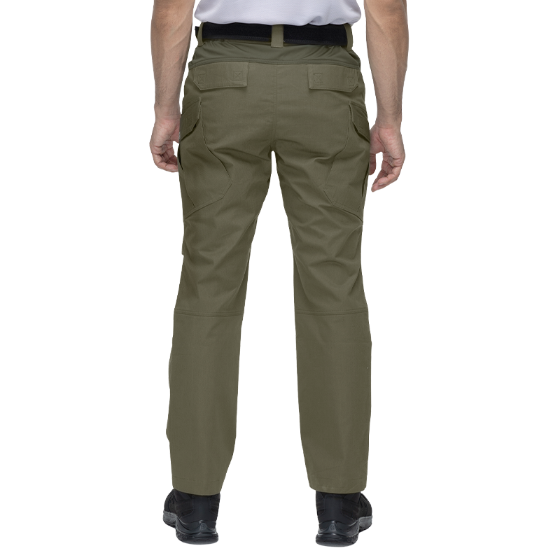 VALOR PX - Long Range Pants [Ranger Green]