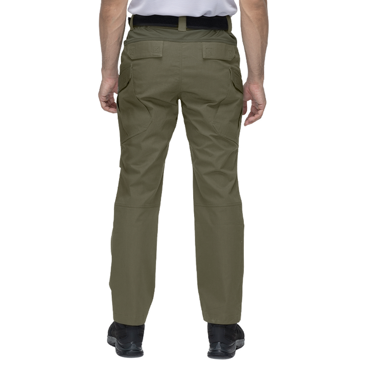 VALOR PX - Long Range Pants [Ranger Green]