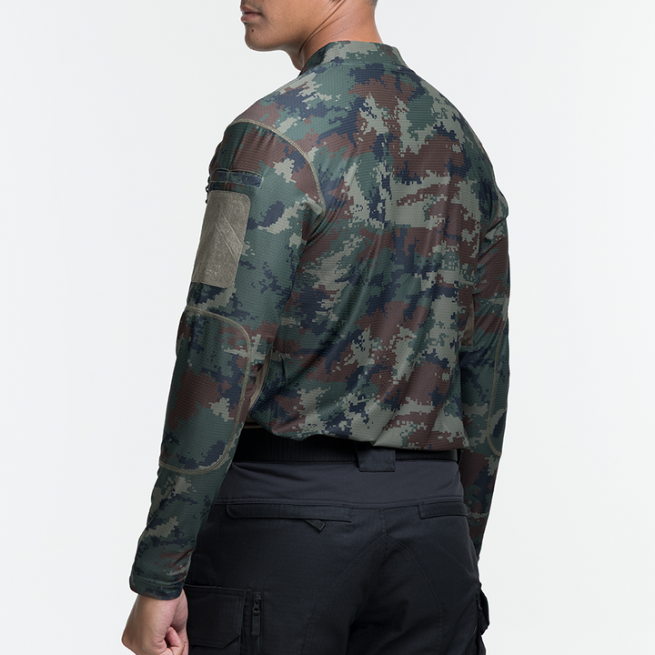 VALOR PX - Standard Operation Shirt, SOS Gen2