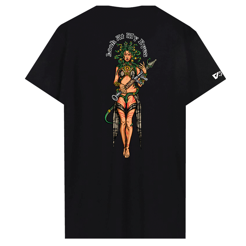VALOR PX - Graphic T-Shirt Collection 2025
