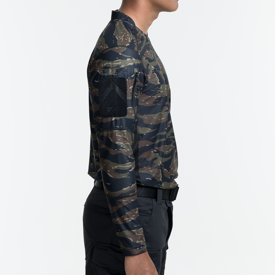 VALOR PX - Standard Operation Shirt, SOS Gen2